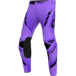 Pantalon De Motocross Vapor -ADM Sport Boutique Vapor MXPant Abyss 253380 8000 front
