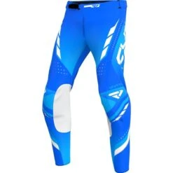 Pantalon De Motocross Vapor -ADM Sport Boutique Vapor MXPant Aero 253380 4000 front