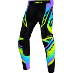 Pantalon De Motocross Vapor -ADM Sport Boutique Vapor MXPant Ethane 253380 6540 front