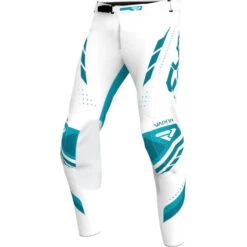 Pantalon De Motocross Vapor -ADM Sport Boutique Vapor MXPant Reef 253380 5500 front