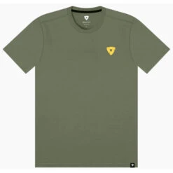 T-Shirt Travis Charles 6 T-Shirt Travis Charles -ADM Sport Boutique Vert. 0739e851 bb37 4dc1 ac26 ec996f1ea1dd