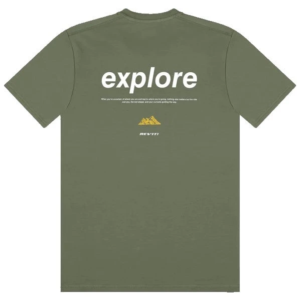 T-Shirt Travis Charles 4 T-Shirt Travis Charles – Image 4