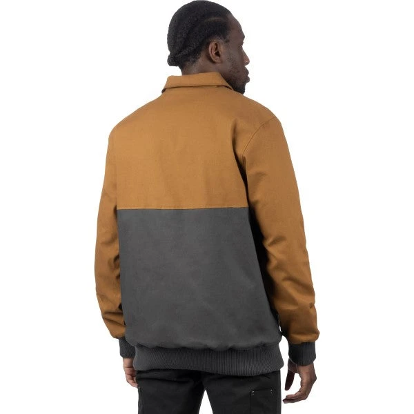 Manteau Canvas Tackle 4 Manteau Canvas Tackle – Image 4