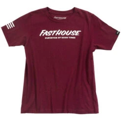 FASTHOUSE T-Shirt Logo Junior