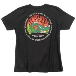 FASTHOUSE T-Shirt Nomad Junior