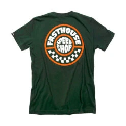 FASTHOUSE T-Shirt Realm Junior -ADM Sport Boutique YouthRealmSSTee ForestGreen B 1200 720x be7ce147 2875 43a0 8855 c850674482d6