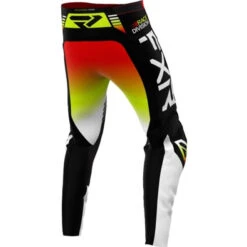 Pantalon Clutch Pro Junior -ADM Sport Boutique Yth Clutch Pro MX Pant Back 1