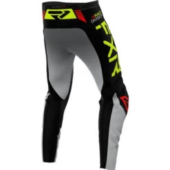 Pantalon Clutch Pro Junior -ADM Sport Boutique Yth Clutch Pro MX Pant Back 2