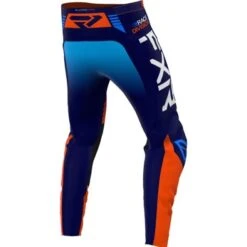 Pantalon Clutch Pro Junior -ADM Sport Boutique Yth Clutch Pro MX Pant Back 3
