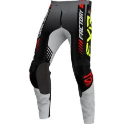 Pantalon Clutch Pro Junior -ADM Sport Boutique Yth Clutch Pro MX Pant Front 2