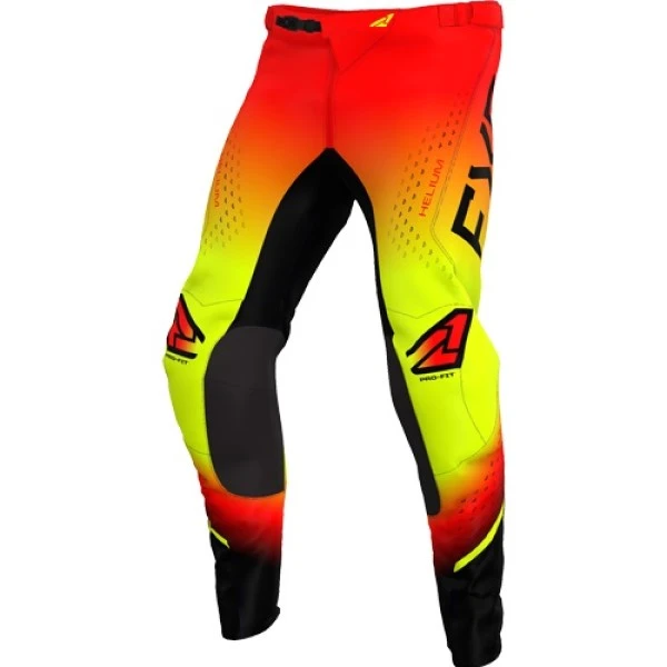 Pantalon De Motocross Helium Junior 7 Pantalon De Motocross Helium Junior – Image 7