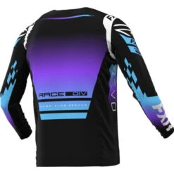 Chandail Revo Comp Junior 7 Chandail Revo Comp Junior -ADM Sport Boutique Yth Revo Comp MX Jersey Back 2