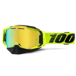 100% Lunettes De Motoneige Armega Lentille Miroir -ADM Sport Boutique Z 50007 00003 1