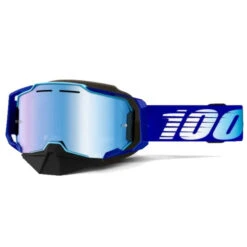 100% Lunettes De Motoneige Armega Lentille Miroir -ADM Sport Boutique Z 50007 00004 1