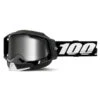 100% Lunettes De Motoneige Racecraft 2 à Lentille Miroir
