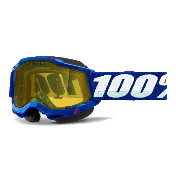 100% Lunettes De Motoneige Accuri 2 2 100% Lunettes De Motoneige Accuri 2 – Image 2