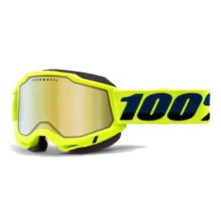 100% Lunettes De Motoneige Accuri 2 Lentille Miroir -ADM Sport Boutique Z 50021 00003 50022 00003 1