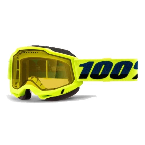 100% Lunettes De Motoneige Accuri 2 4 100% Lunettes De Motoneige Accuri 2 – Image 4