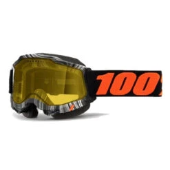 100% Lunettes De Motoneige Accuri 2 12 100% Lunettes De Motoneige Accuri 2 -ADM Sport Boutique Z 50021 00007 50022 00007 2