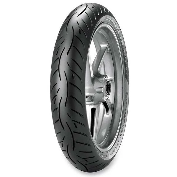 Pneu Metzeler Roadtec Z8 Interact 2 Pneu Metzeler Roadtec Z8 Interact – Image 2