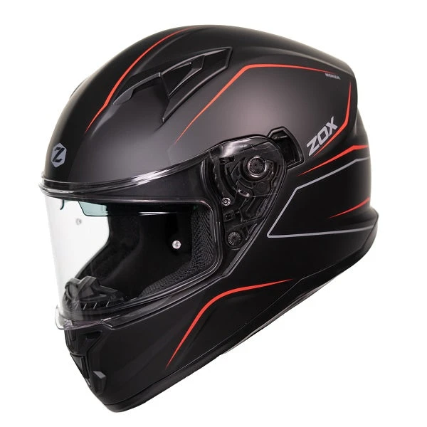 Casque Zenith Monza 1 Casque Zenith Monza