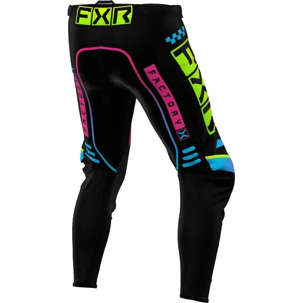 Pantalon De Motocross Podium Junior 8 Pantalon De Motocross Podium Junior – Image 8