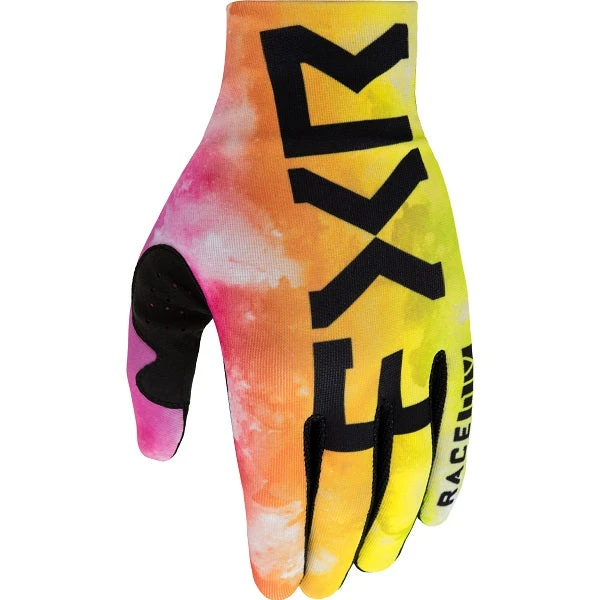 Gants Mx Pro-Fit Lite 22 4 Gants Mx Pro-Fit Lite 22 – Image 4