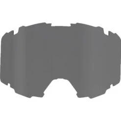 Lentille Polarisée Pilot Clearidium Double