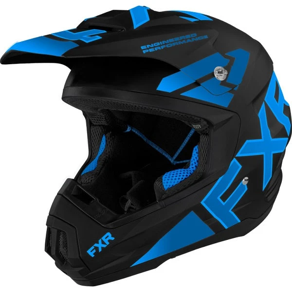 Casque De Snowcross Torque Team 8 Casque De Snowcross Torque Team – Image 8