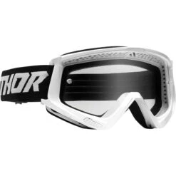 Thor Lunettes De Motocross Combat Racer