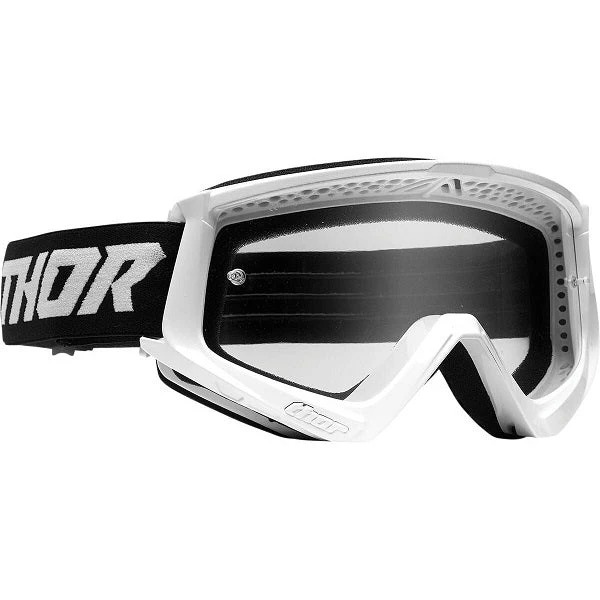 Thor Lunettes De Motocross Combat Racer 1 Thor Lunettes De Motocross Combat Racer