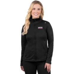 Manteau Elevation Tech Zip-Up Femme