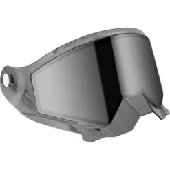 Visière Double De Motoneige Clutch X