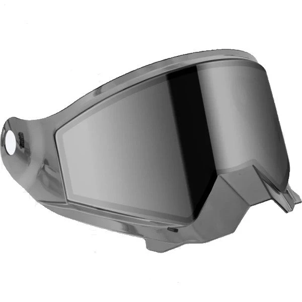 Visière Double De Motoneige Clutch X 1 Visière Double De Motoneige Clutch X