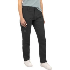 Pantalon Industrie Femme