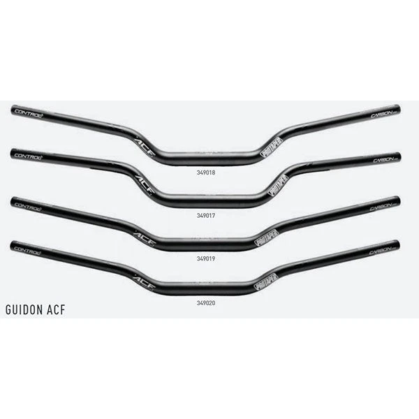 Guidon Pro Taper ACF 2 Guidon Pro Taper ACF – Image 2
