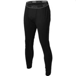 Pantalon Vapour Merino