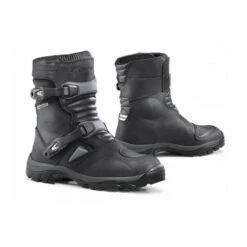 Forma Bottes Adventure Low -ADM Sport Boutique ad low noir 31