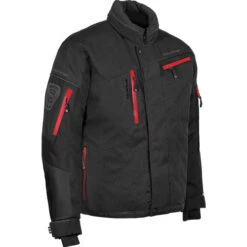 Manteau Adventurer 22 -ADM Sport Boutique adv roug 2