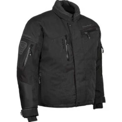 Manteau Adventurer 22 -ADM Sport Boutique adv1111 1 3