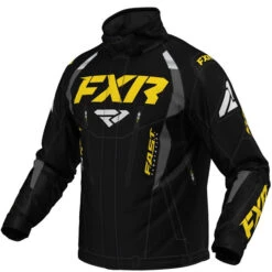 Manteau De Motoneige Team FX - Fast -ADM Sport Boutique ael wmiq