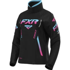 Manteau Team FX Pour Femme