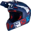 Casque De Motocross Clutch CX Pro