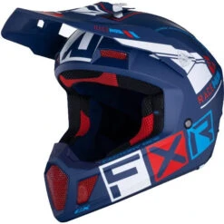 Casque De Motocross Clutch CX Pro