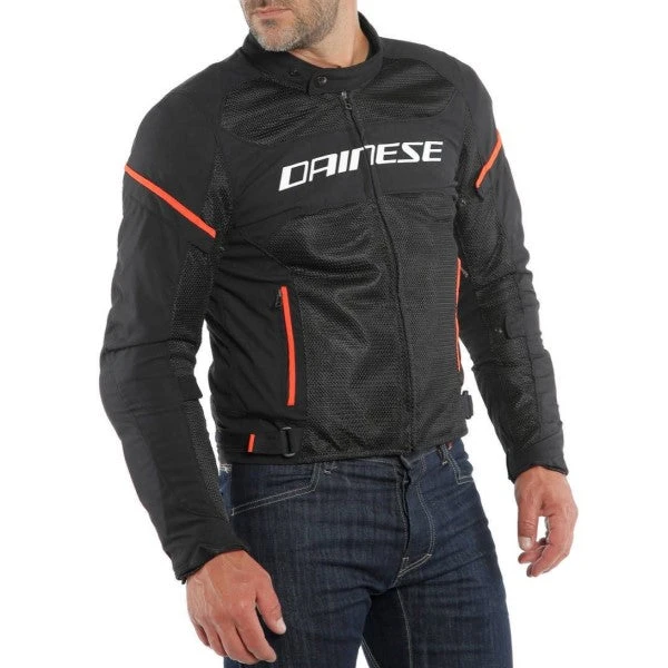 Dainese Manteau De Moto Air Frame D1 - Liquidation 5 Dainese Manteau De Moto Air Frame D1 - Liquidation – Image 5