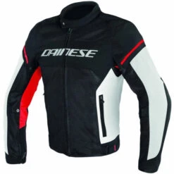 Dainese Manteau De Moto Air Frame D1 - Liquidation 22 Dainese Manteau De Moto Air Frame D1 - Liquidation -ADM Sport Boutique air frame d1 textile jacket black white red 1735196 858 44