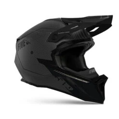 Casque De Snowcross Altitude 2.0 Carbon