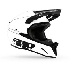 Casque De Snowcross Altitude 2.0