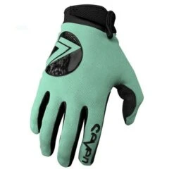 SEVEN Gants De Motocross Annex 7 Dot -ADM Sport Boutique annex7mint 1 1 3