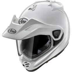 Casque Aventure XD-5 -ADM Sport Boutique araihelmetwhitesolid1